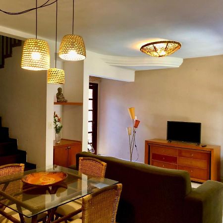 Resort Pipa Casa20 - Triplex Maravilhoso Praia de Pipa 외부 사진