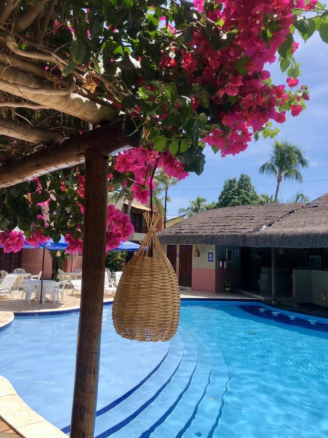 Resort Pipa Casa20 - Triplex Maravilhoso Praia de Pipa 외부 사진