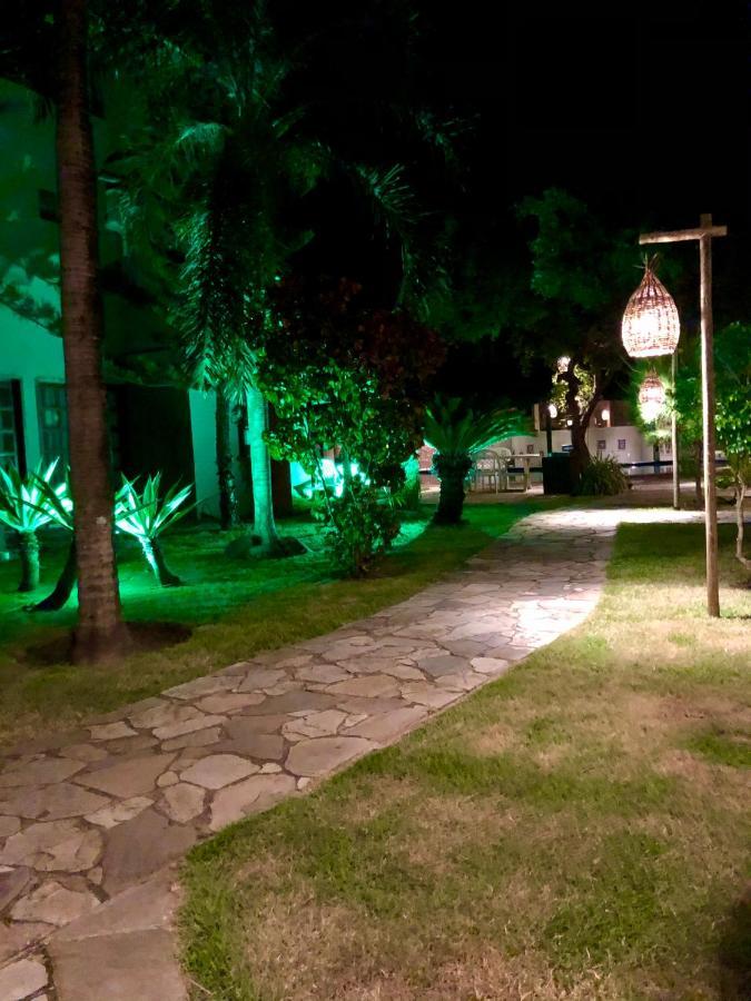 Resort Pipa Casa20 - Triplex Maravilhoso Praia de Pipa 외부 사진