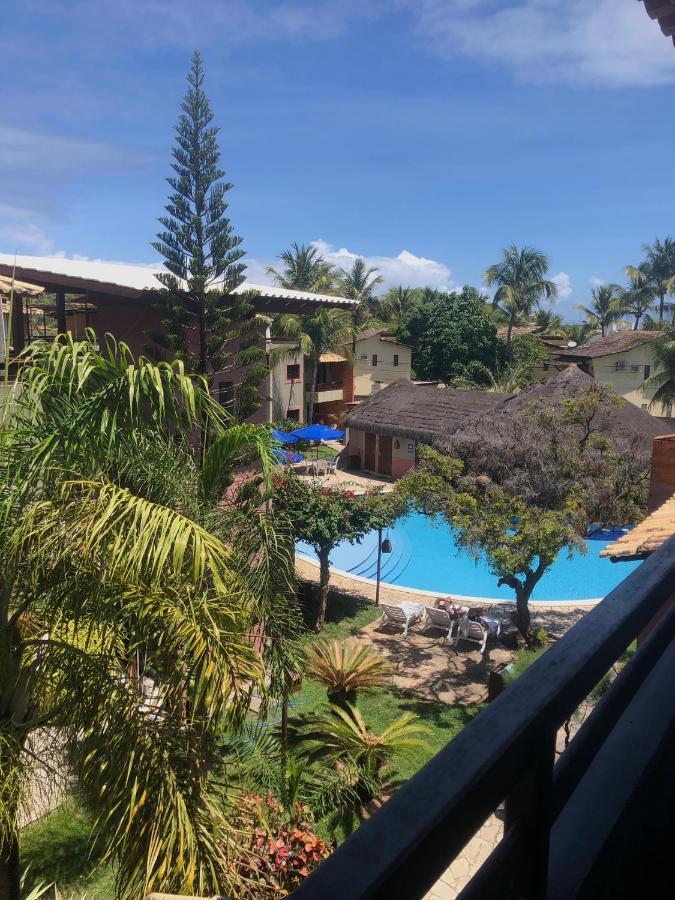 Resort Pipa Casa20 - Triplex Maravilhoso Praia de Pipa 외부 사진